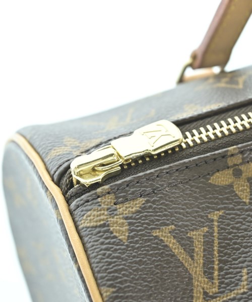 LOUIS VUITTON（ルイヴィトン）ハンドバッグ 茶 サイズ:- レディース/2200689056031