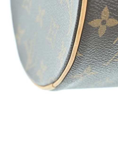 LOUIS VUITTON（ルイヴィトン）ハンドバッグ 茶 サイズ:- レディース/2200689056031