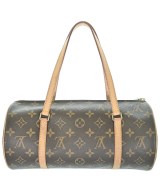 LOUIS VUITTON（ルイヴィトン）ハンドバッグ 茶 サイズ:- レディース/2200689056031