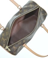 LOUIS VUITTON（ルイヴィトン）ハンドバッグ 茶 サイズ:- レディース/2200689056031