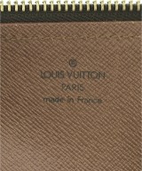 LOUIS VUITTON（ルイヴィトン）ハンドバッグ 茶 サイズ:- レディース/2200689056031