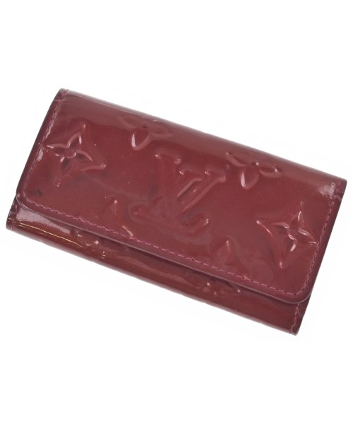 ルイヴィトン(LOUIS VUITTON)のLOUIS VUITTON キーケース・キーホルダー