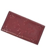 LOUIS VUITTON（ルイヴィトン）キーケース・キーホルダー 赤 サイズ:4 レディース/2200689178054