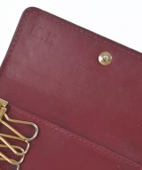 LOUIS VUITTON（ルイヴィトン）キーケース・キーホルダー 赤 サイズ:4 レディース/2200689178054