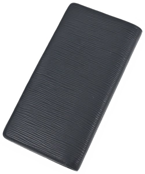 LOUIS VUITTON（ルイヴィトン）財布・コインケース 黒 サイズ:- レディース/2200682018098