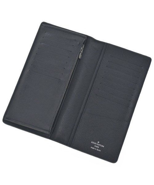 LOUIS VUITTON（ルイヴィトン）財布・コインケース 黒 サイズ:- レディース/2200682018098