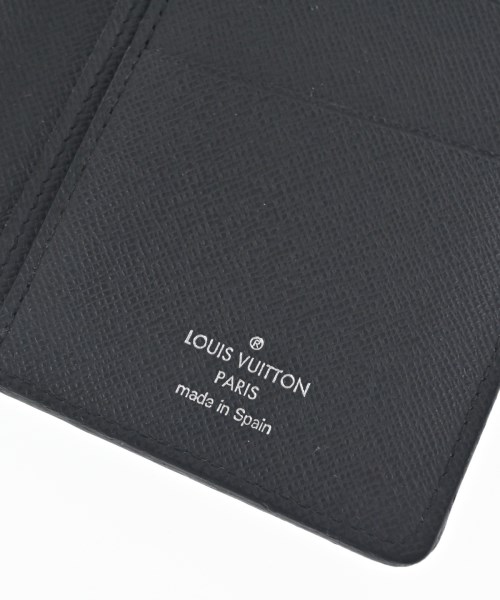 LOUIS VUITTON（ルイヴィトン）財布・コインケース 黒 サイズ:- レディース/2200682018098