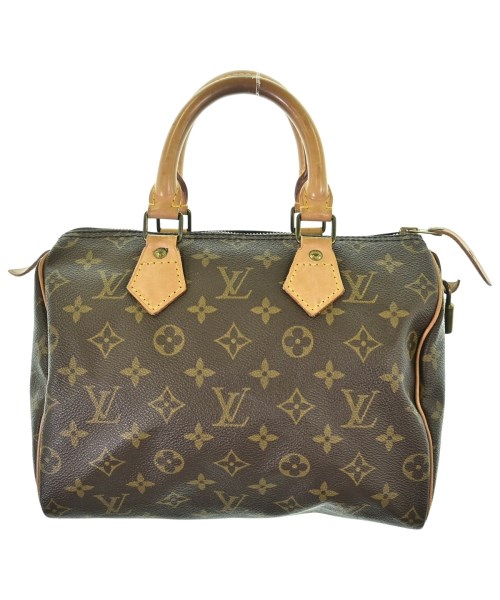 LOUIS VUITTON(ルイヴィトン)ボストンバッグ 茶 サイズ:-/2200689250019