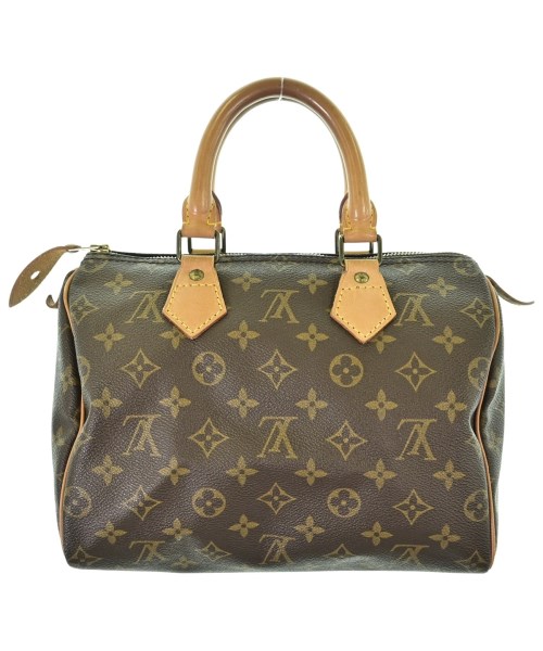 LOUIS VUITTON（ルイヴィトン）ボストンバッグ 茶 サイズ:- レディース/2200689250019