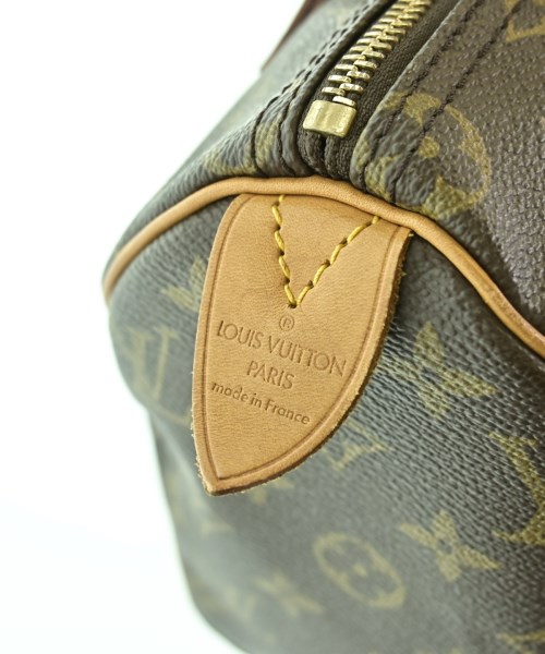 LOUIS VUITTON（ルイヴィトン）ボストンバッグ 茶 サイズ:- レディース/2200689250019