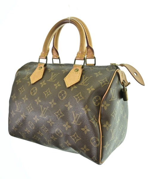 LOUIS VUITTON（ルイヴィトン）ボストンバッグ 茶 サイズ:- レディース/2200689250019