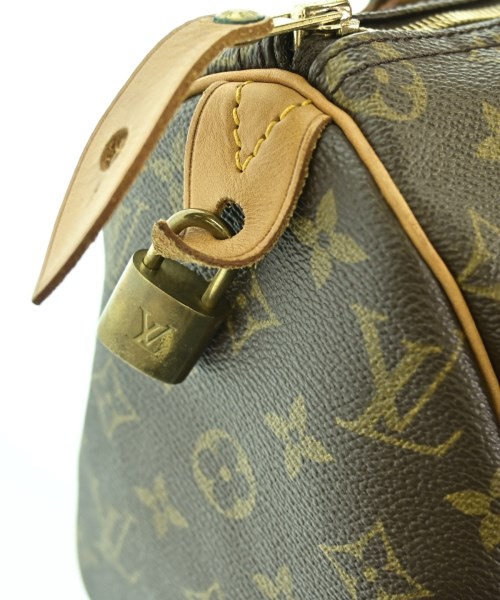 LOUIS VUITTON（ルイヴィトン）ボストンバッグ 茶 サイズ:- レディース/2200689250019