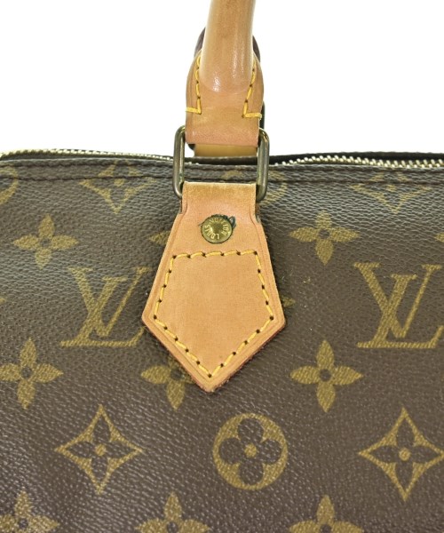 LOUIS VUITTON（ルイヴィトン）ボストンバッグ 茶 サイズ:- レディース/2200689250019
