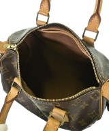 LOUIS VUITTON（ルイヴィトン）ボストンバッグ 茶 サイズ:- レディース/2200689250019
