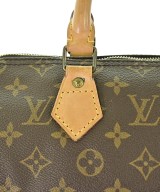 LOUIS VUITTON（ルイヴィトン）ボストンバッグ 茶 サイズ:- レディース/2200689250019