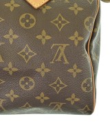 LOUIS VUITTON（ルイヴィトン）ボストンバッグ 茶 サイズ:- レディース/2200689250019