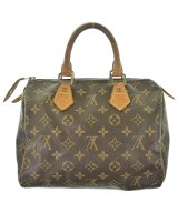 LOUIS VUITTON（ルイヴィトン）ボストンバッグ 茶 サイズ:25 レディース/2200689250026