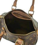 LOUIS VUITTON（ルイヴィトン）ボストンバッグ 茶 サイズ:25 レディース/2200689250026