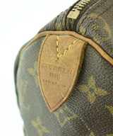 LOUIS VUITTON（ルイヴィトン）ボストンバッグ 茶 サイズ:25 レディース/2200689250026