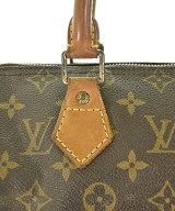 LOUIS VUITTON（ルイヴィトン）ボストンバッグ 茶 サイズ:25 レディース/2200689250026