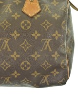LOUIS VUITTON（ルイヴィトン）ボストンバッグ 茶 サイズ:25 レディース/2200689250026