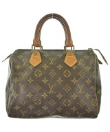 LOUIS VUITTON ボストンバッグ