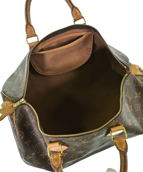 LOUIS VUITTON（ルイヴィトン）ボストンバッグ 茶 サイズ:40 レディース/2200689250033
