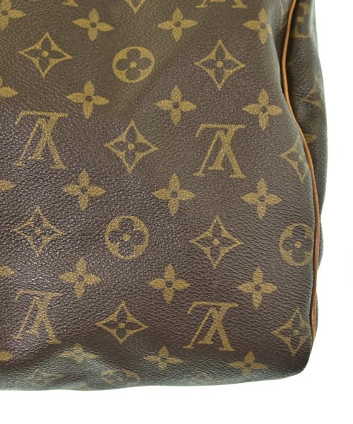 LOUIS VUITTON（ルイヴィトン）ボストンバッグ 茶 サイズ:40 レディース/2200689250033