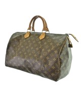 LOUIS VUITTON（ルイヴィトン）ボストンバッグ 茶 サイズ:40 レディース/2200689250033