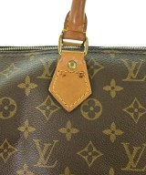 LOUIS VUITTON（ルイヴィトン）ボストンバッグ 茶 サイズ:40 レディース/2200689250033