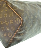 LOUIS VUITTON（ルイヴィトン）ボストンバッグ 茶 サイズ:40 レディース/2200689250033