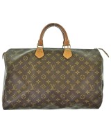LOUIS VUITTON ボストンバッグ