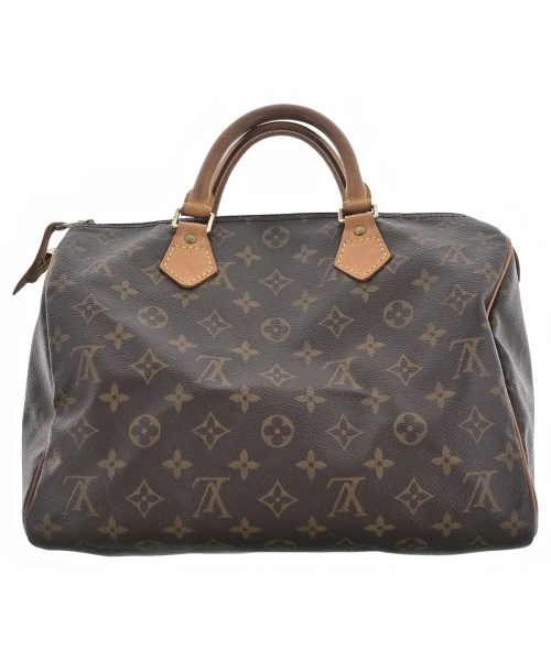 LOUIS VUITTON(ルイヴィトン)ボストンバッグ 茶 サイズ:30/2200689250040