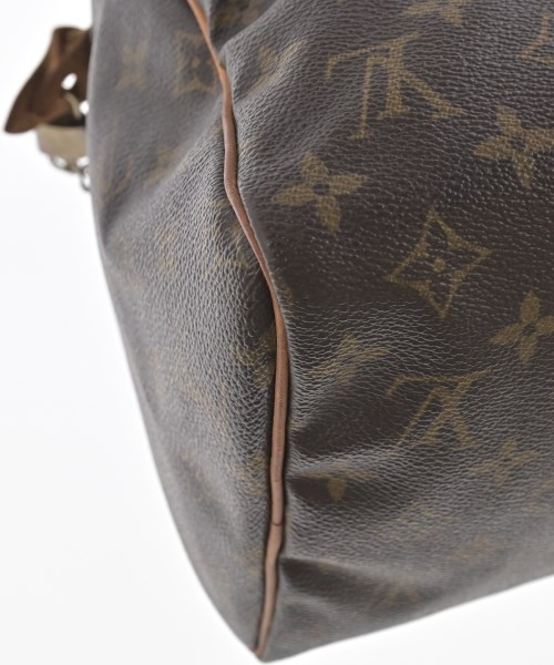 LOUIS VUITTON（ルイヴィトン）ボストンバッグ 茶 サイズ:30 レディース/2200689250040