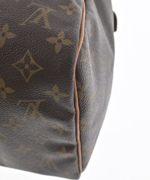 LOUIS VUITTON（ルイヴィトン）ボストンバッグ 茶 サイズ:30 レディース/2200689250040