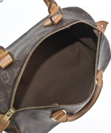 LOUIS VUITTON（ルイヴィトン）ボストンバッグ 茶 サイズ:30 レディース/2200689250040