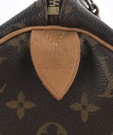 LOUIS VUITTON（ルイヴィトン）ボストンバッグ 茶 サイズ:30 レディース/2200689250040
