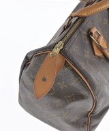 LOUIS VUITTON（ルイヴィトン）ボストンバッグ 茶 サイズ:30 レディース/2200689250040