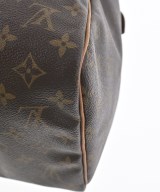 LOUIS VUITTON（ルイヴィトン）ボストンバッグ 茶 サイズ:30 レディース/2200689250040