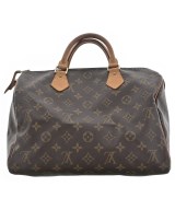LOUIS VUITTON ボストンバッグ