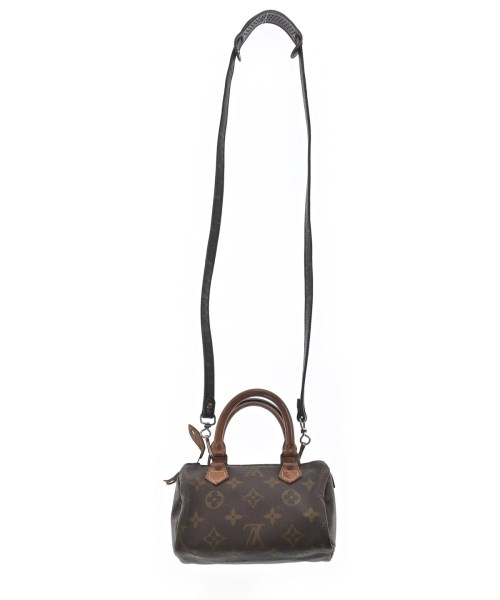 LOUIS VUITTON（ルイヴィトン）ボストンバッグ 茶 サイズ:- レディース/2200689250057