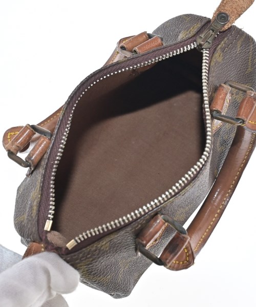 LOUIS VUITTON（ルイヴィトン）ボストンバッグ 茶 サイズ:- レディース/2200689250057