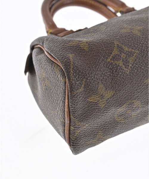 LOUIS VUITTON（ルイヴィトン）ボストンバッグ 茶 サイズ:- レディース/2200689250057