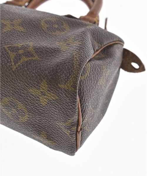 LOUIS VUITTON（ルイヴィトン）ボストンバッグ 茶 サイズ:- レディース/2200689250057