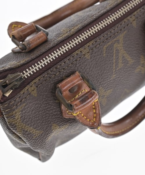 LOUIS VUITTON（ルイヴィトン）ボストンバッグ 茶 サイズ:- レディース/2200689250057