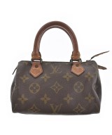 LOUIS VUITTON（ルイヴィトン）ボストンバッグ 茶 サイズ:- レディース/2200689250057