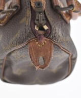 LOUIS VUITTON（ルイヴィトン）ボストンバッグ 茶 サイズ:- レディース/2200689250057