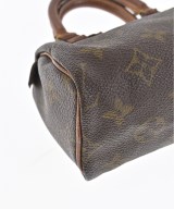 LOUIS VUITTON（ルイヴィトン）ボストンバッグ 茶 サイズ:- レディース/2200689250057