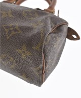 LOUIS VUITTON（ルイヴィトン）ボストンバッグ 茶 サイズ:- レディース/2200689250057