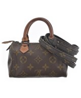 LOUIS VUITTON ボストンバッグ